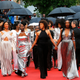 Cannes 2018: Black actresses protest racism in French film industry